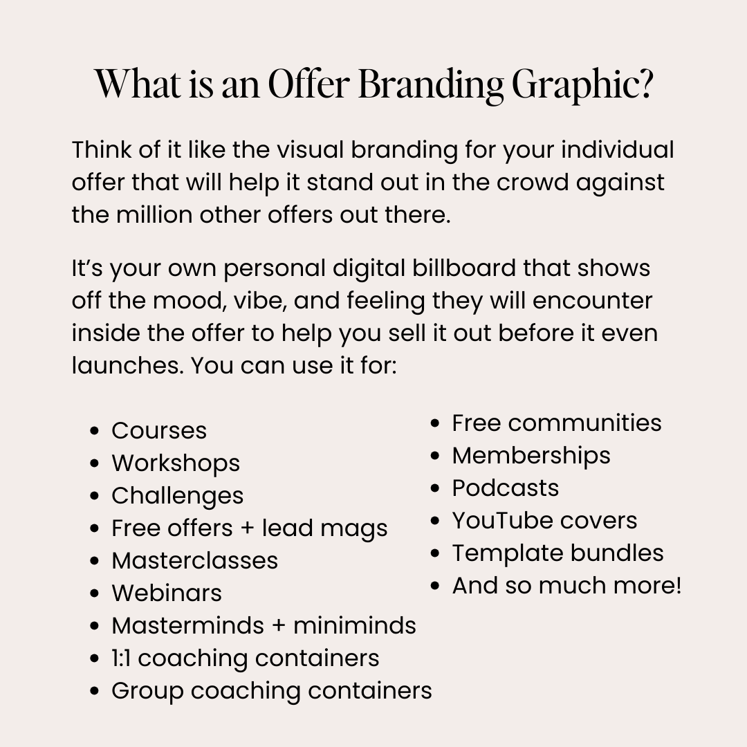 The "Self Love Affair" Sexify Your Offer Branding Template