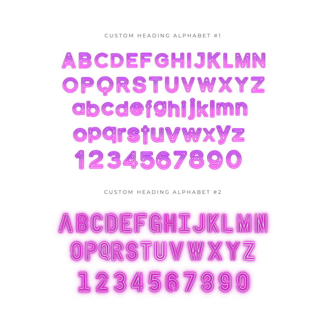 The "Making Millions" Sexify Your Offer Branding Template