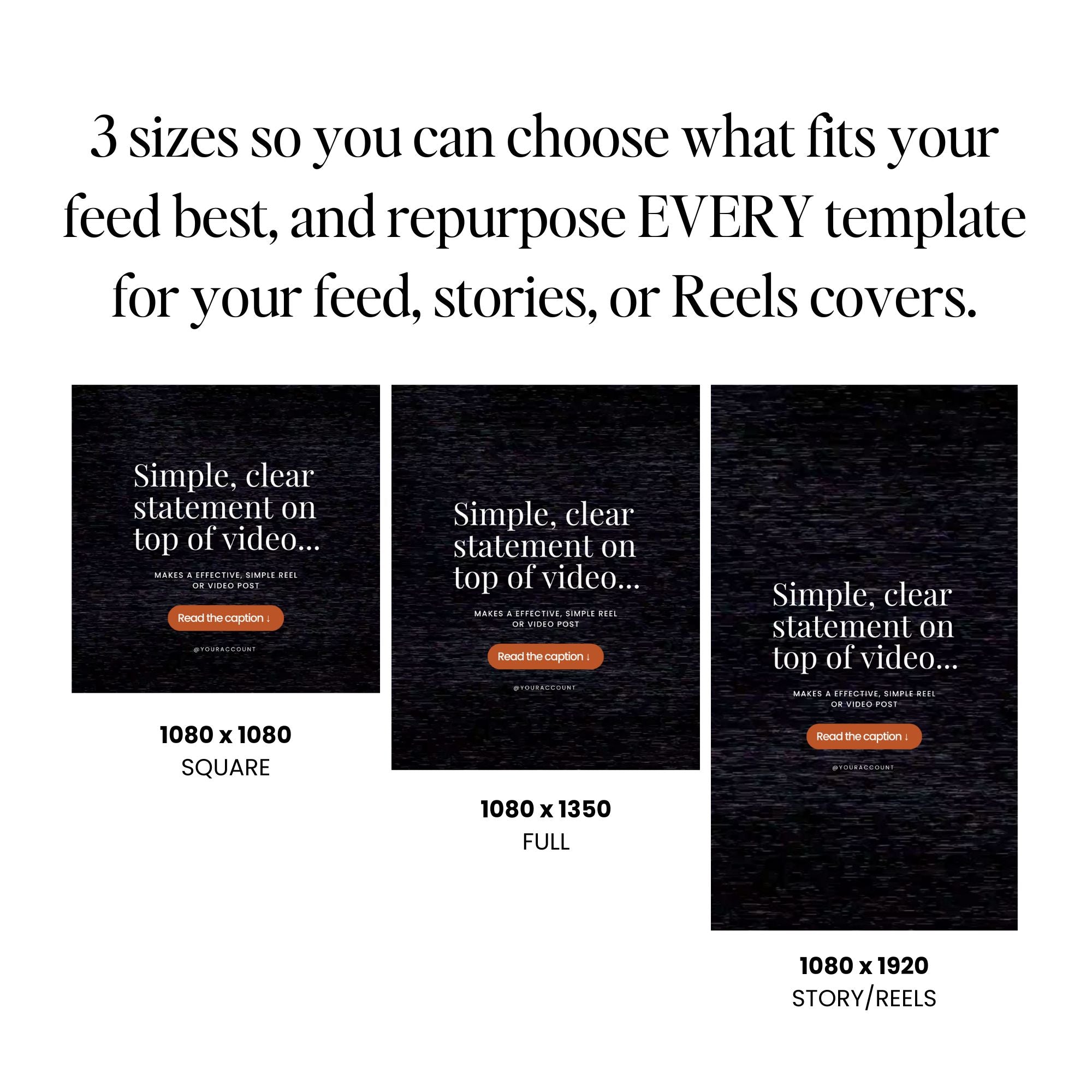 The "Misty" Ultimate Offer Creation Template Kit Bundle